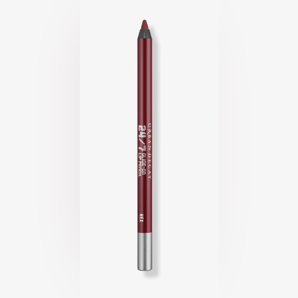 Urban Decay 24/7 Glide-On Lip Pencil- Hex
